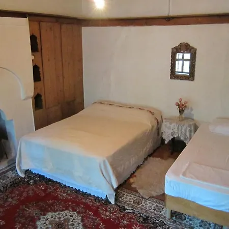 Tabag Ahmet Bey Konagi Inn Safranbolu