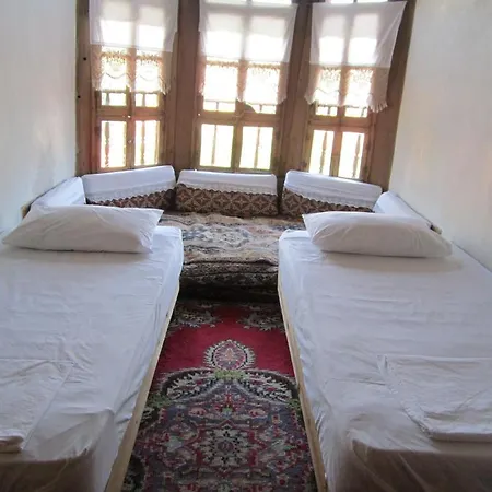 Inn Tabag Ahmet Bey Konagi *