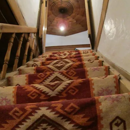 Inn Tabag Ahmet Bey Konagi Safranbolu