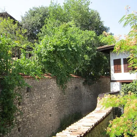 Inn Tabag Ahmet Bey Konagi