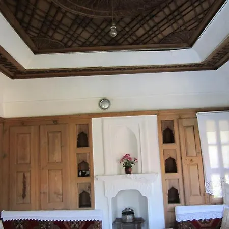 Tabag Ahmet Bey Konagi Inn