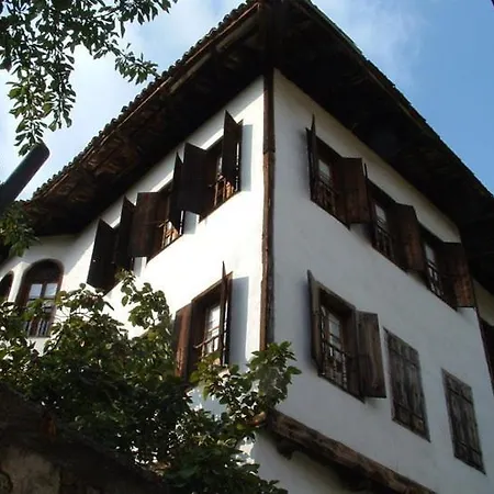 Tabag Ahmet Bey Konagi Inn